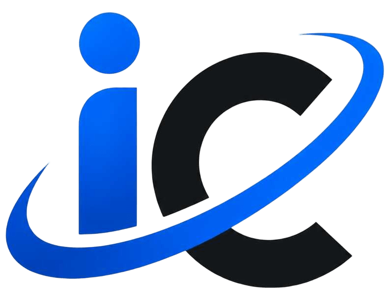 InfoClub Logo